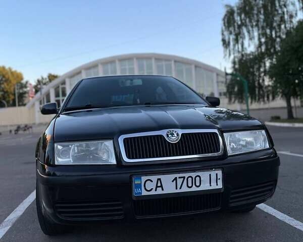 Шкода Октавія, об'ємом двигуна 1.6 л та пробігом 290 тис. км за 5200 $, фото 2 на Automoto.ua