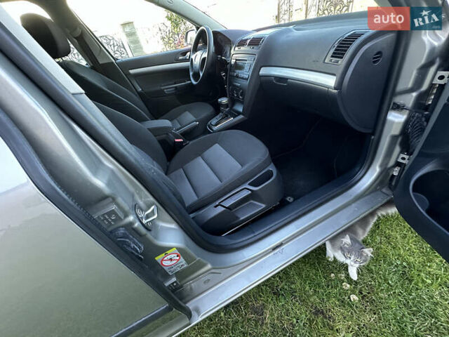 Шкода Октавия, объемом двигателя 0 л и пробегом 172 тыс. км за 7100 $, фото 7 на Automoto.ua