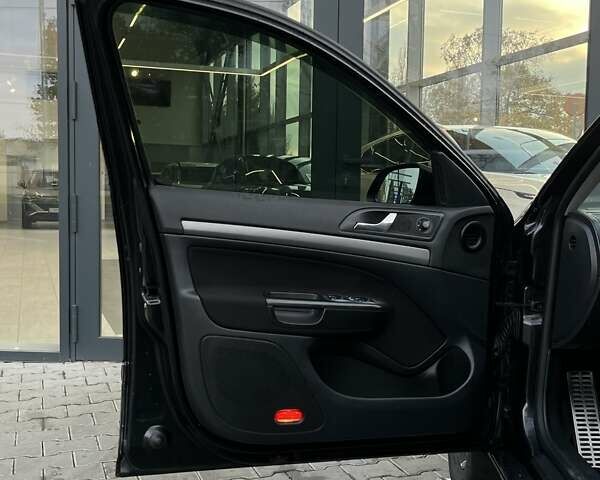 Шкода Октавия, объемом двигателя 1.98 л и пробегом 250 тыс. км за 6200 $, фото 13 на Automoto.ua