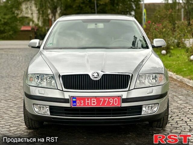 Шкода Октавия, объемом двигателя 1.6 л и пробегом 174 тыс. км за 6300 $, фото 1 на Automoto.ua
