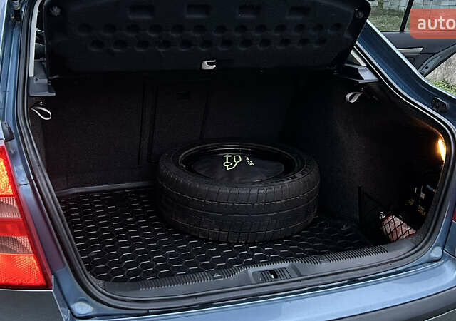 Шкода Октавия, объемом двигателя 1.6 л и пробегом 224 тыс. км за 6500 $, фото 14 на Automoto.ua