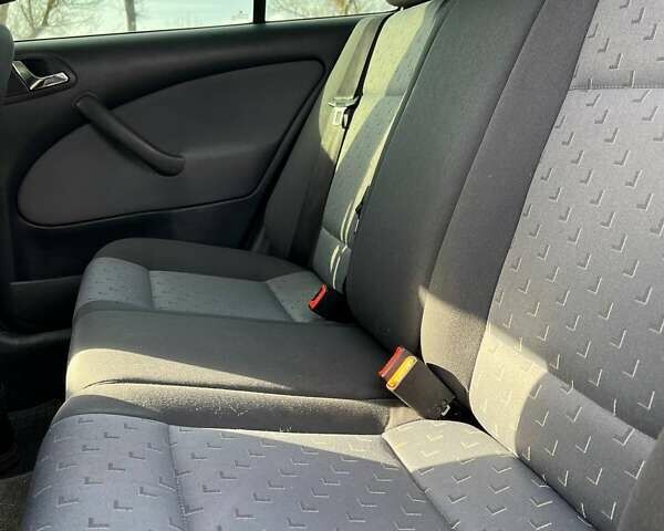 Шкода Октавия, объемом двигателя 1.6 л и пробегом 162 тыс. км за 5999 $, фото 17 на Automoto.ua