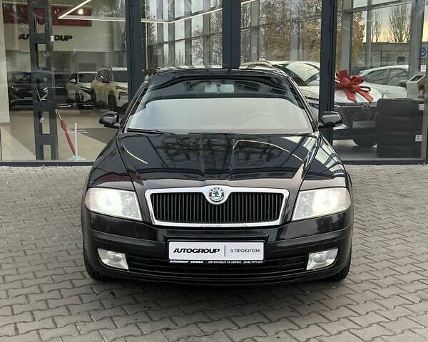 Шкода Октавия, объемом двигателя 1.98 л и пробегом 250 тыс. км за 6200 $, фото 2 на Automoto.ua