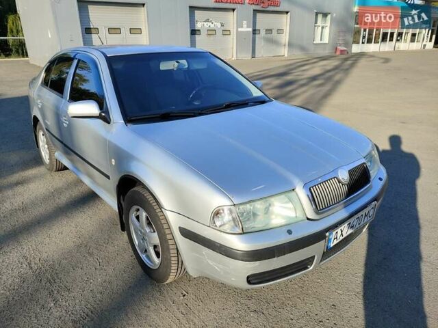 Шкода Октавия, объемом двигателя 1.6 л и пробегом 305 тыс. км за 4400 $, фото 3 на Automoto.ua