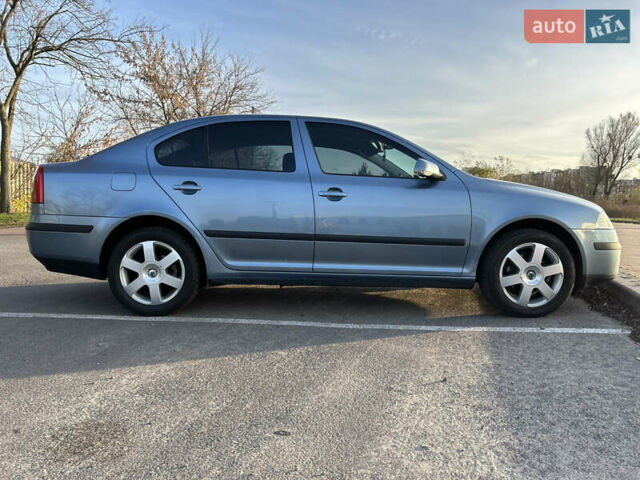 Шкода Октавия, объемом двигателя 1.6 л и пробегом 224 тыс. км за 6500 $, фото 5 на Automoto.ua