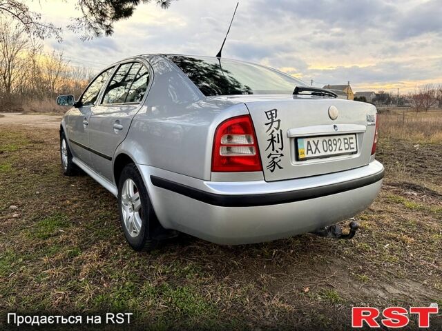 Шкода Октавия, объемом двигателя 16 л и пробегом 397 тыс. км за 3750 $, фото 3 на Automoto.ua