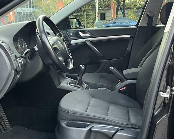 Шкода Октавия, объемом двигателя 1.98 л и пробегом 250 тыс. км за 6200 $, фото 15 на Automoto.ua