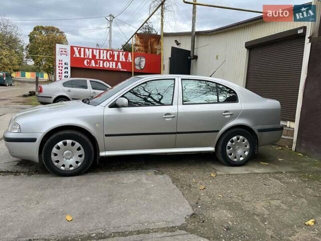 Шкода Октавія 2007 у Доманевке на Automoto.ua Шкода Октавія, об'ємом двигуна 1.6 л та пробігом 385 тис. км за 4000 $, фото 2 на Automoto.ua