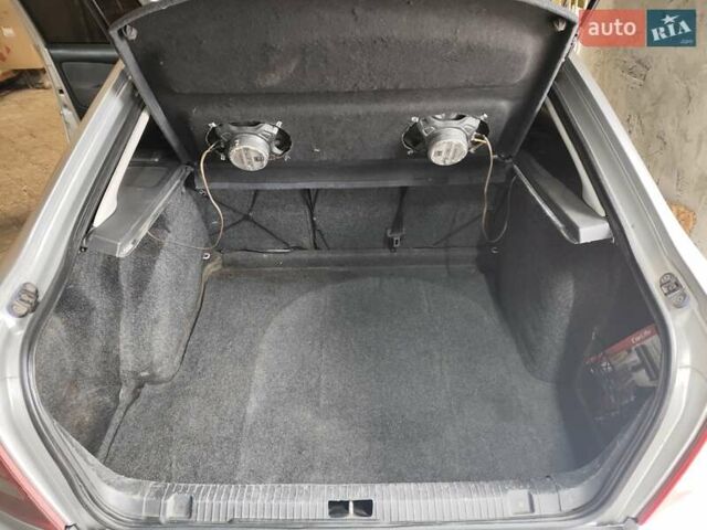 Шкода Октавия, объемом двигателя 1.6 л и пробегом 305 тыс. км за 4400 $, фото 10 на Automoto.ua