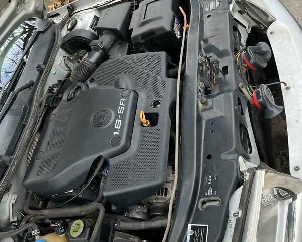 Шкода Октавія 2007 у Доманевке на Automoto.ua Шкода Октавія, об'ємом двигуна 1.6 л та пробігом 385 тис. км за 4000 $, фото 3 на Automoto.ua