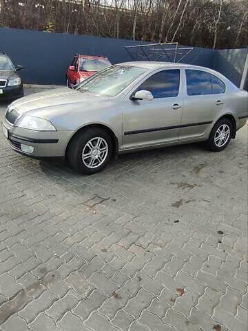 Шкода Октавия, объемом двигателя 1.6 л и пробегом 250 тыс. км за 6700 $, фото 1 на Automoto.ua