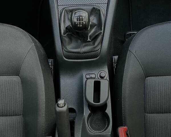 Шкода Октавия, объемом двигателя 1.98 л и пробегом 250 тыс. км за 6200 $, фото 27 на Automoto.ua