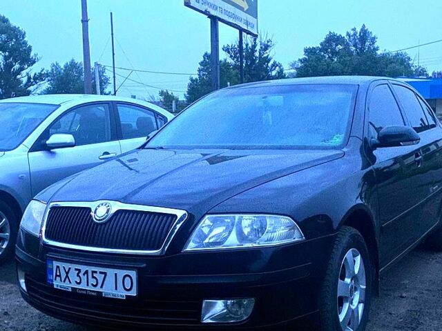Шкода Октавия, объемом двигателя 2 л и пробегом 179 тыс. км за 6500 $, фото 1 на Automoto.ua
