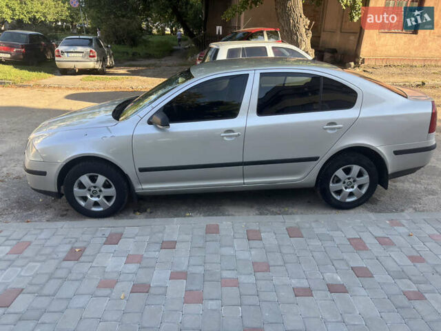 Шкода Октавія, об'ємом двигуна 2 л та пробігом 316 тис. км за 4500 $, фото 7 на Automoto.ua
