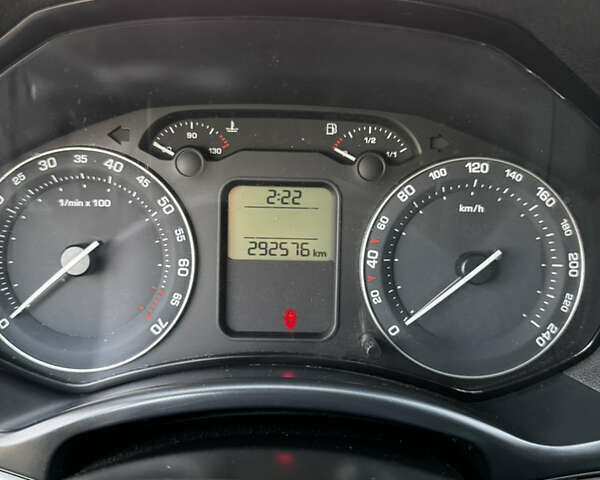 Шкода Октавия, объемом двигателя 1.6 л и пробегом 292 тыс. км за 5999 $, фото 15 на Automoto.ua