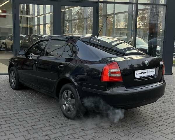Шкода Октавия, объемом двигателя 1.98 л и пробегом 250 тыс. км за 6200 $, фото 12 на Automoto.ua