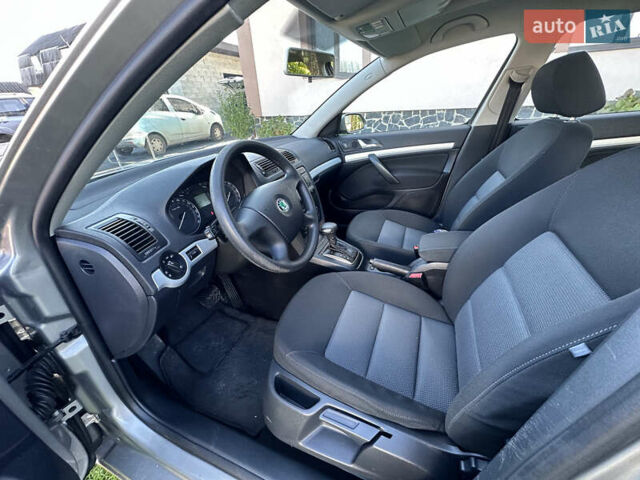 Шкода Октавия, объемом двигателя 0 л и пробегом 172 тыс. км за 7100 $, фото 22 на Automoto.ua