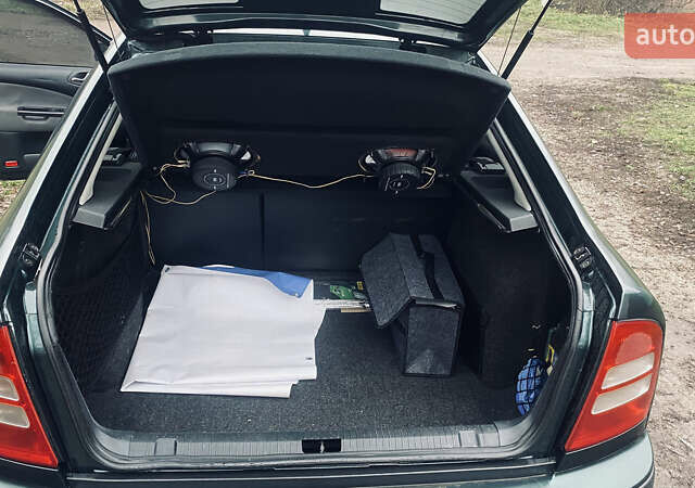 Шкода Октавія, об'ємом двигуна 1.6 л та пробігом 222 тис. км за 5150 $, фото 1 на Automoto.ua