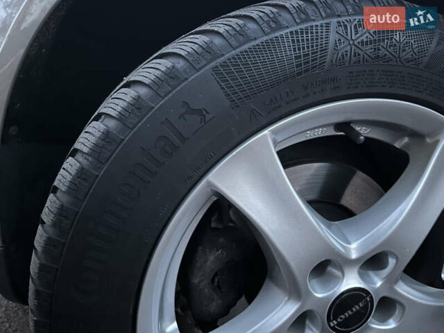 Шкода Октавия 2007 в Чернигове на Automoto.ua Шкода Октавия, объемом двигателя 1.6 л и пробегом 175 тыс. км за 6490 $, фото 12 на Automoto.ua