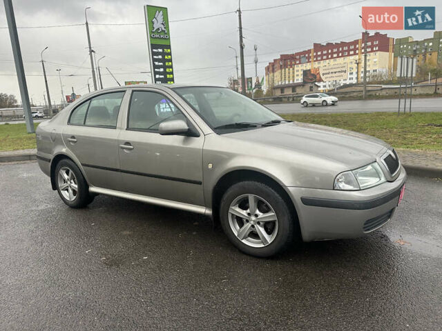 Шкода Октавія 2007 у Луцьку на Automoto.ua Шкода Октавія, об'ємом двигуна 1.6 л та пробігом 231 тис. км за 4999 $, фото 9 на Automoto.ua