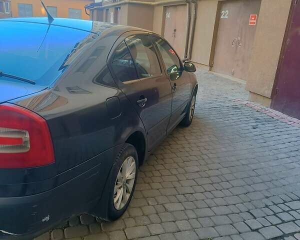 Шкода Октавия, объемом двигателя 1.6 л и пробегом 370 тыс. км за 4500 $, фото 2 на Automoto.ua