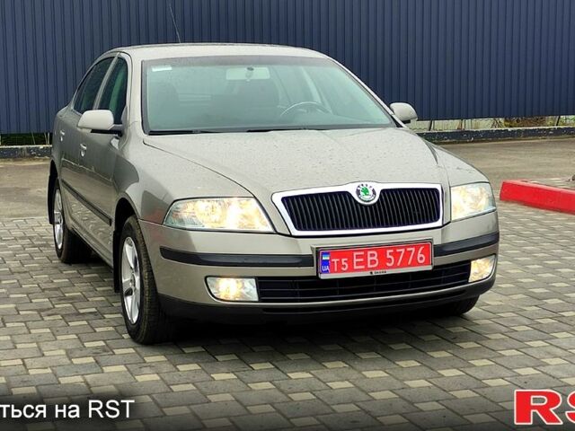 Шкода Октавія, об'ємом двигуна 1.6 л та пробігом 270 тис. км за 6999 $, фото 1 на Automoto.ua