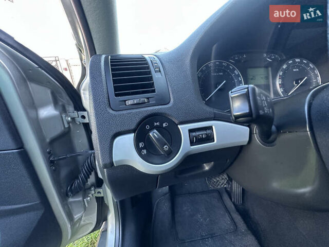 Шкода Октавия, объемом двигателя 0 л и пробегом 172 тыс. км за 7100 $, фото 23 на Automoto.ua
