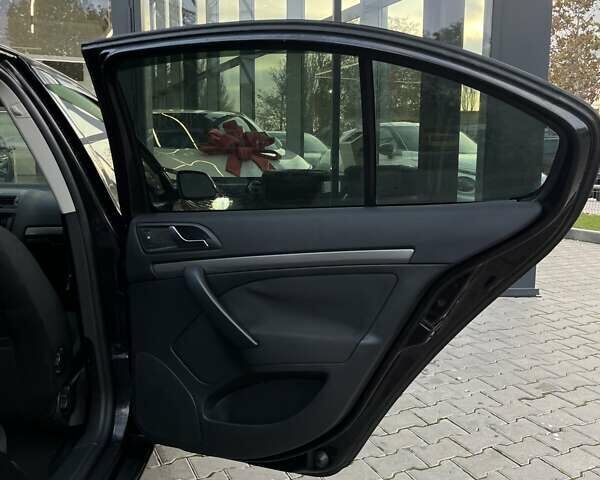 Шкода Октавия, объемом двигателя 1.98 л и пробегом 250 тыс. км за 6200 $, фото 19 на Automoto.ua