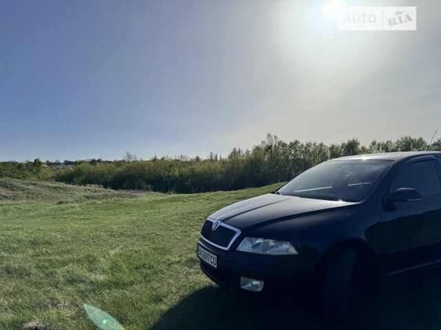 Шкода Октавия, объемом двигателя 2 л и пробегом 291 тыс. км за 5500 $, фото 18 на Automoto.ua