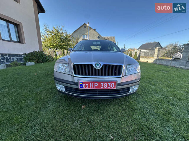 Шкода Октавия, объемом двигателя 0 л и пробегом 172 тыс. км за 7100 $, фото 4 на Automoto.ua