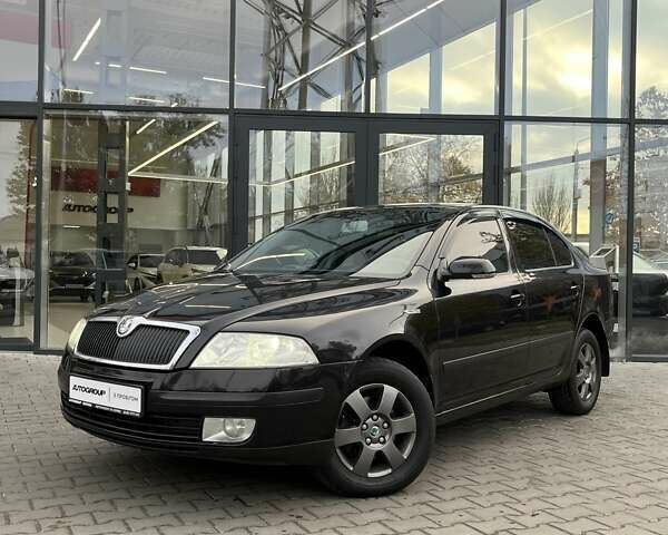 Шкода Октавия, объемом двигателя 1.98 л и пробегом 250 тыс. км за 6200 $, фото 1 на Automoto.ua