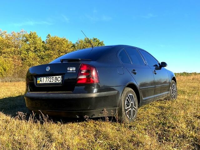 Шкода Октавія, об'ємом двигуна 1.6 л та пробігом 330 тис. км за 5600 $, фото 4 на Automoto.ua