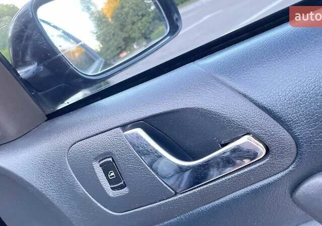 Шкода Октавія, об'ємом двигуна 1.6 л та пробігом 290 тис. км за 5200 $, фото 11 на Automoto.ua