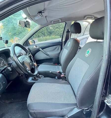 Шкода Октавія, об'ємом двигуна 1.6 л та пробігом 290 тис. км за 5200 $, фото 8 на Automoto.ua