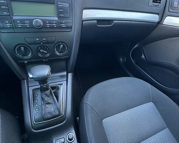 Шкода Октавия, объемом двигателя 0 л и пробегом 172 тыс. км за 7100 $, фото 12 на Automoto.ua