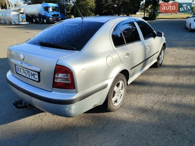 Шкода Октавия, объемом двигателя 1.6 л и пробегом 305 тыс. км за 4400 $, фото 5 на Automoto.ua