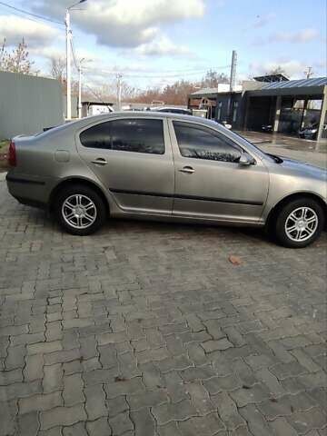 Шкода Октавия, объемом двигателя 1.6 л и пробегом 250 тыс. км за 6700 $, фото 3 на Automoto.ua