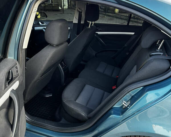 Шкода Октавия, объемом двигателя 1.6 л и пробегом 292 тыс. км за 5999 $, фото 11 на Automoto.ua