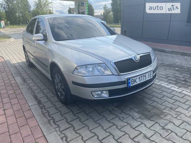 Шкода Октавія, об'ємом двигуна 1.6 л та пробігом 184 тис. км за 6800 $, фото 4 на Automoto.ua