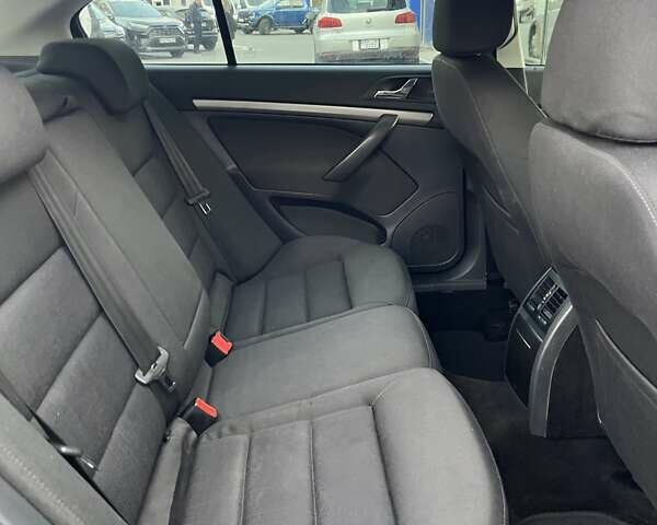 Шкода Октавия, объемом двигателя 1.98 л и пробегом 250 тыс. км за 6200 $, фото 20 на Automoto.ua