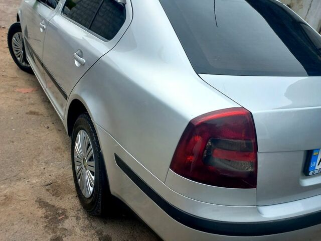 Шкода Октавия, объемом двигателя 1.6 л и пробегом 245 тыс. км за 5300 $, фото 5 на Automoto.ua