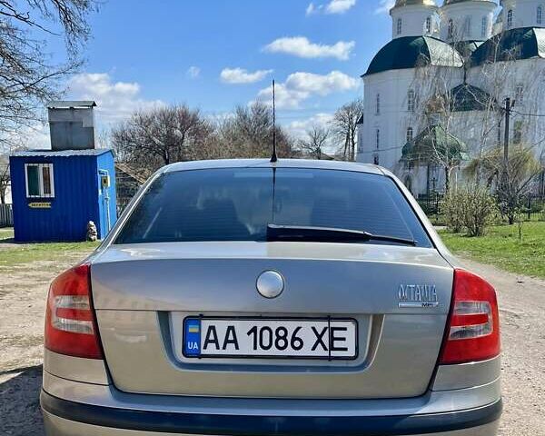 Шкода Октавія, об'ємом двигуна 1.6 л та пробігом 200 тис. км за 5500 $, фото 8 на Automoto.ua