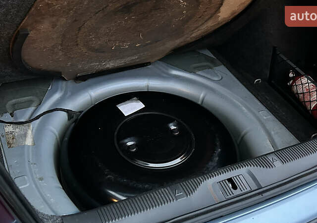 Шкода Октавия, объемом двигателя 1.6 л и пробегом 224 тыс. км за 6500 $, фото 15 на Automoto.ua