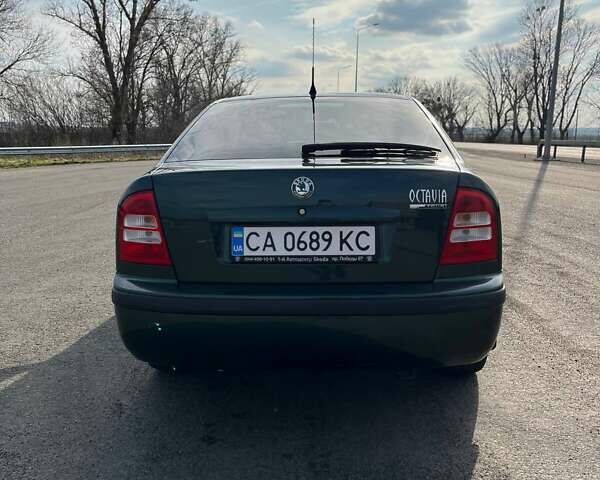 Шкода Октавія, об'ємом двигуна 1.6 л та пробігом 162 тис. км за 6999 $, фото 19 на Automoto.ua