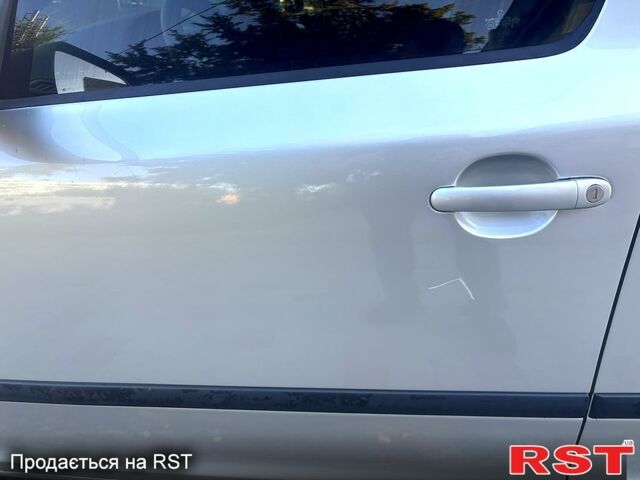 Шкода Октавия, объемом двигателя 2 л и пробегом 316 тыс. км за 4500 $, фото 6 на Automoto.ua