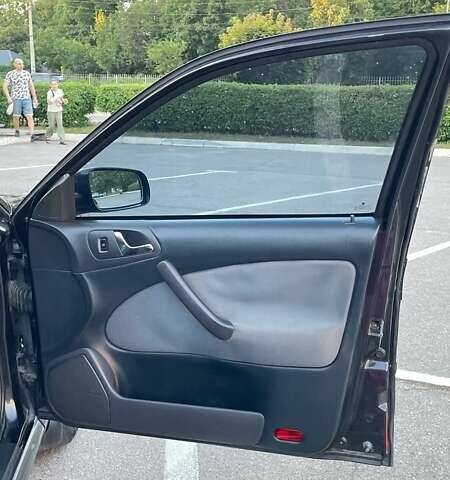 Шкода Октавія, об'ємом двигуна 1.6 л та пробігом 290 тис. км за 5200 $, фото 20 на Automoto.ua