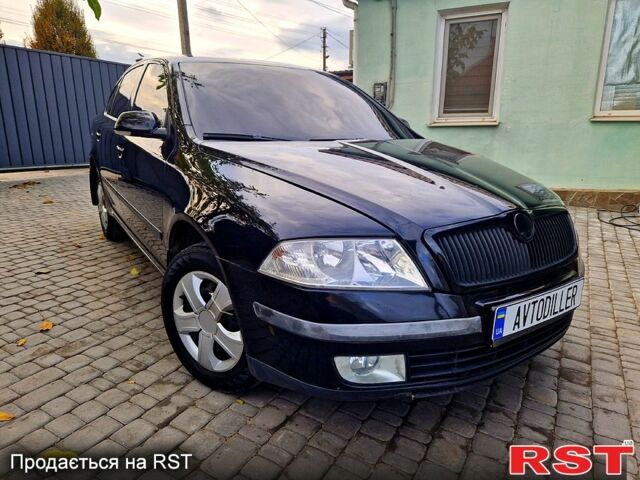 Шкода Октавия, объемом двигателя 1.6 л и пробегом 213 тыс. км за 5800 $, фото 3 на Automoto.ua