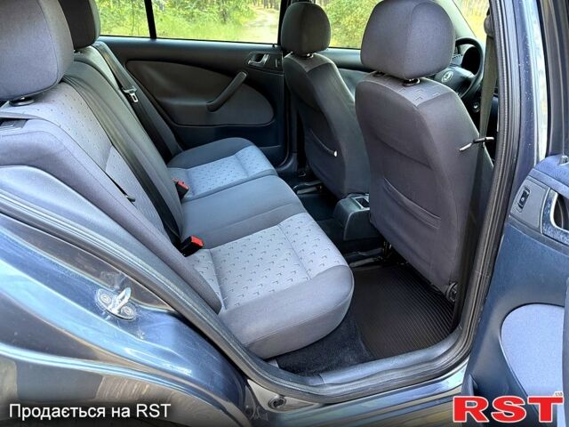 Шкода Октавия, объемом двигателя 1.6 л и пробегом 197 тыс. км за 5600 $, фото 11 на Automoto.ua