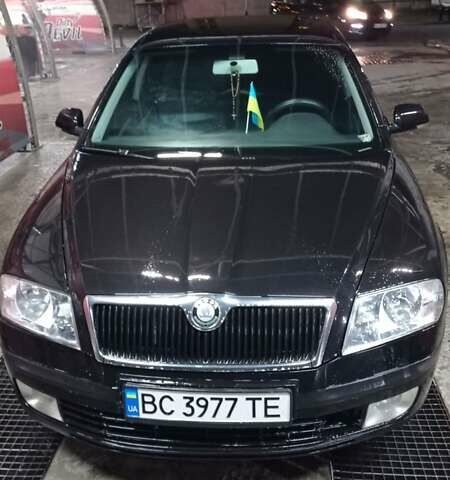 Шкода Октавия, объемом двигателя 2 л и пробегом 218 тыс. км за 6150 $, фото 7 на Automoto.ua