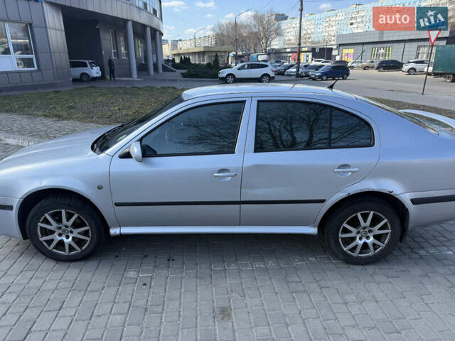 Шкода Октавія, об'ємом двигуна 1.8 л та пробігом 270 тис. км за 6000 $, фото 2 на Automoto.ua